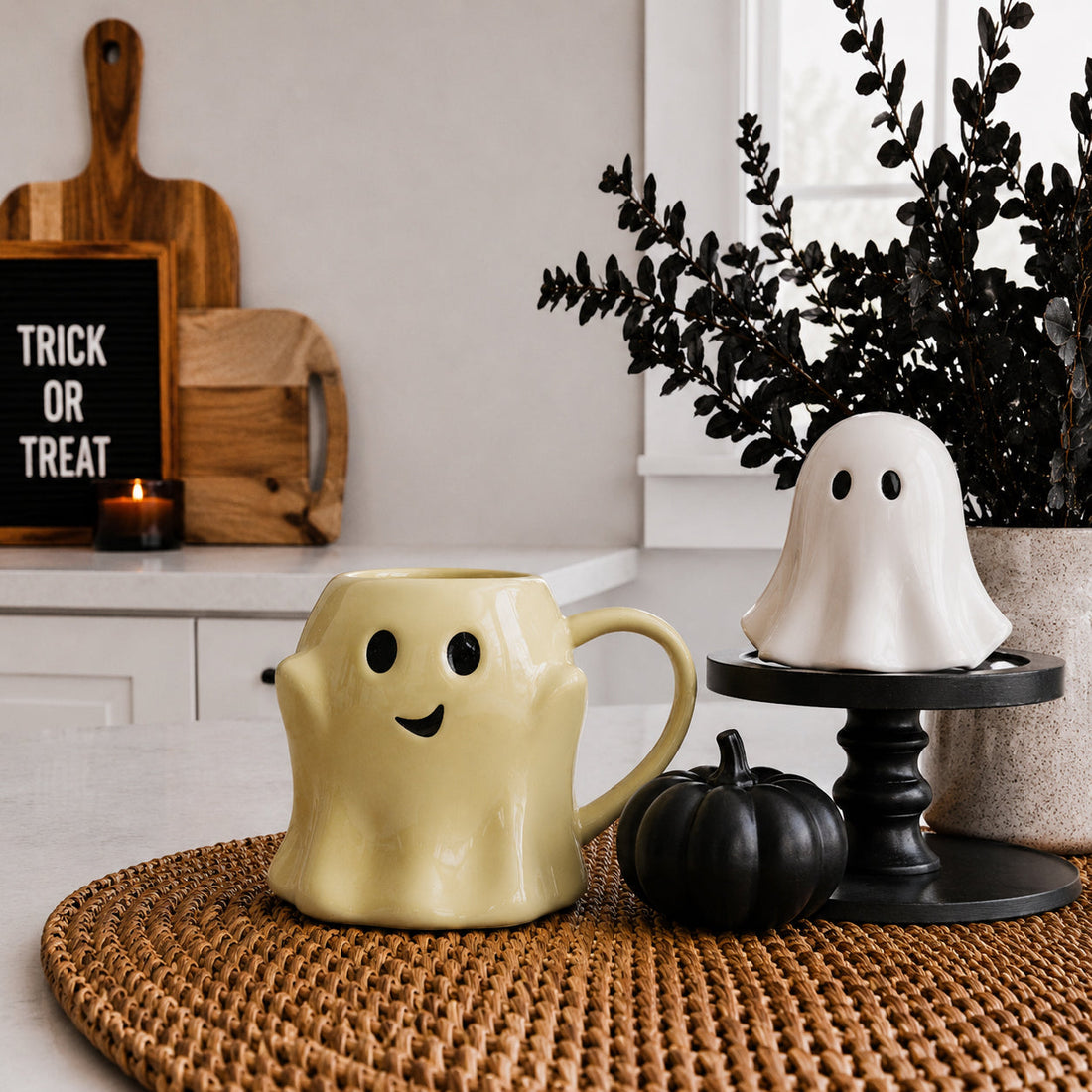 Ghost Mug — alternate product view 8