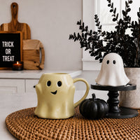 Ghost Mug — alternate product view 8