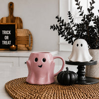 Ghost Mug — alternate product view 12