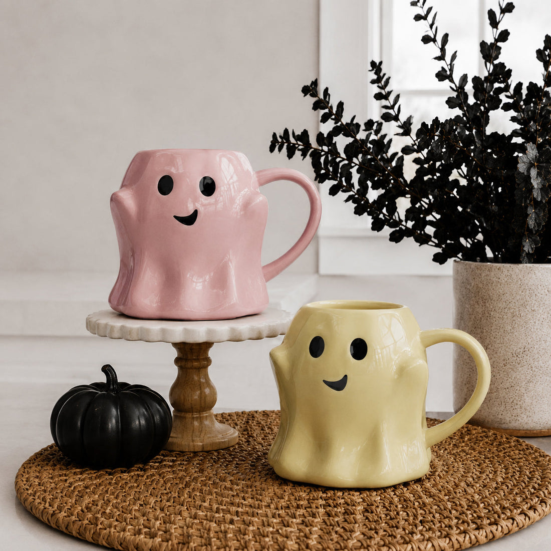Ghost Mug — alternate product view 5