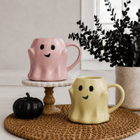 Ghost Mug — alternate product view 5