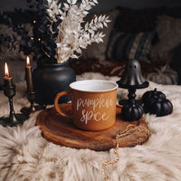 Orange Mug — alternate product view 20