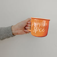 Orange Mug — alternate product view 37