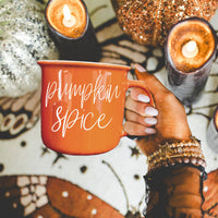 Orange Mug — alternate product view 44