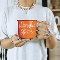 Orange Mug — alternate product view 28