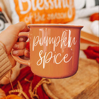 Orange Mug — alternate product view 47
