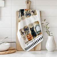 Spooky Season Towel — alternate product view 12