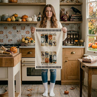 Spooky Season Towel — alternate product view 31