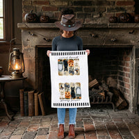 Spooky Season Towel — alternate product view 9