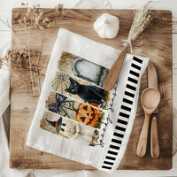 Spooky Season Towel — alternate product view 13