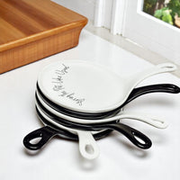 Porcelain Spoon Rest — alternate product view 29