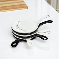 Porcelain Spoon Rest — alternate product view 43