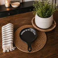 Porcelain Spoon Rest — alternate product view 51