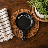 Porcelain Spoon Rest — alternate product view 3