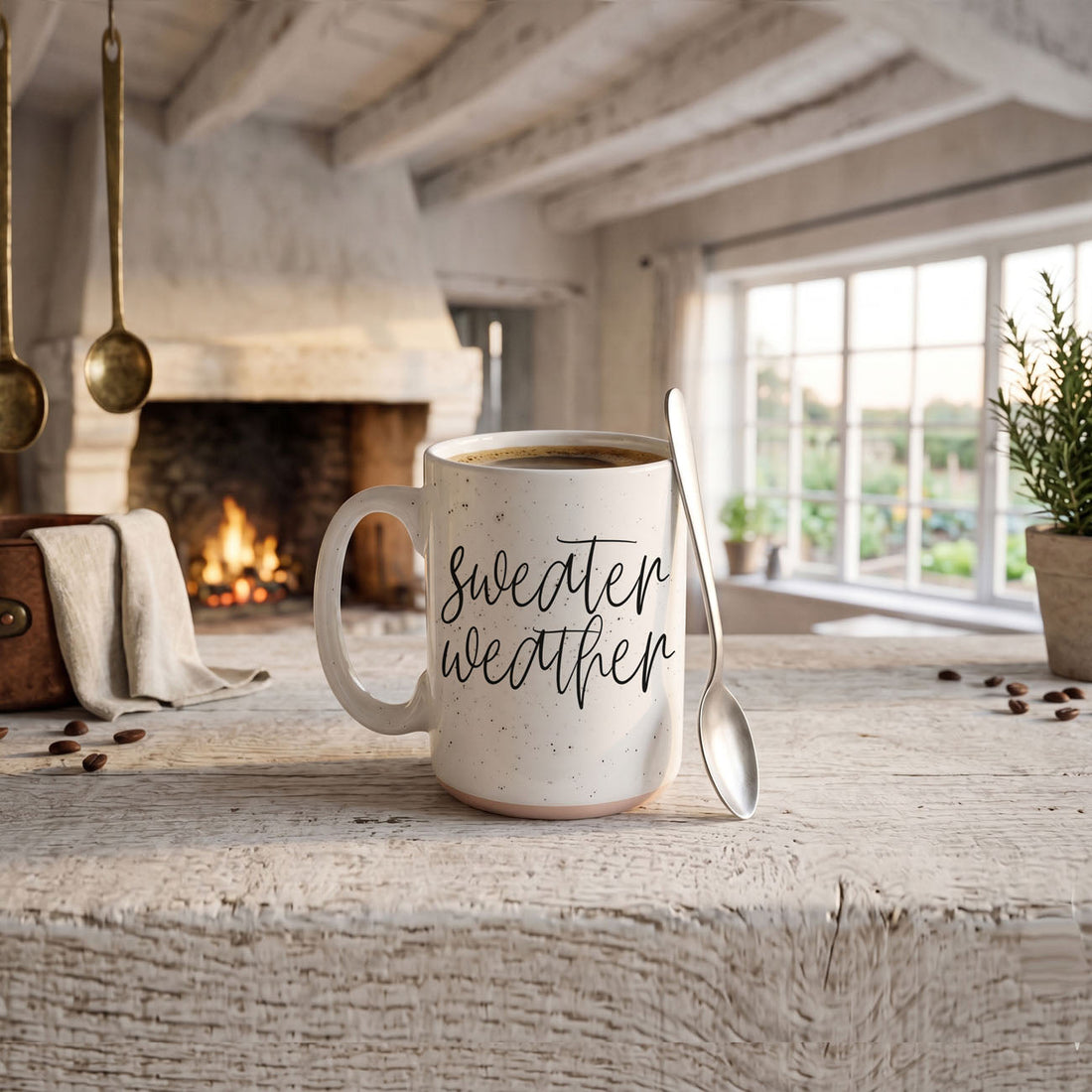 16 oz Ceramic Mug — alternate product view 28