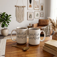 16 oz Ceramic Mug — alternate product view 23