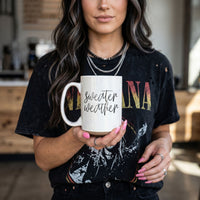 16 oz Ceramic Mug — alternate product view 12