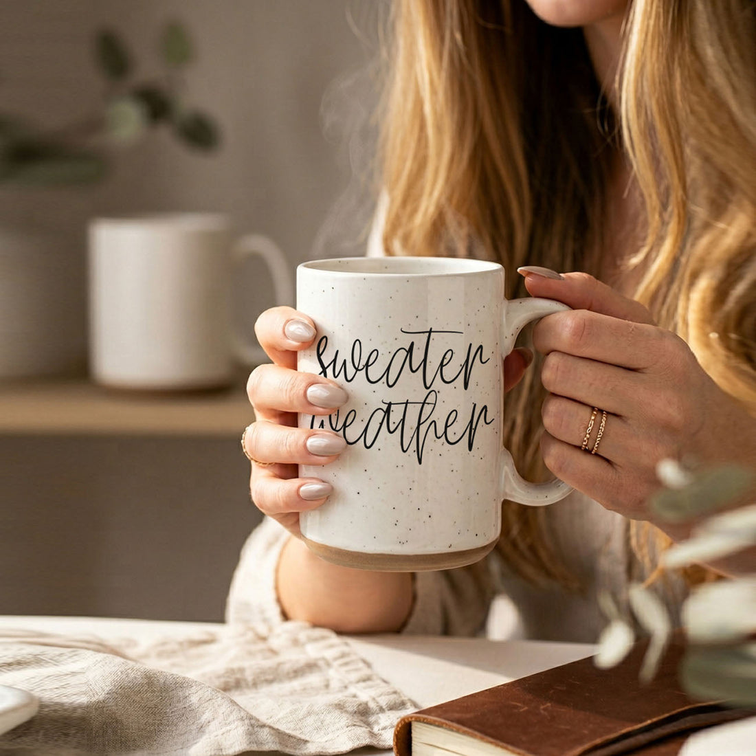 16 oz Ceramic Mug — alternate product view 30