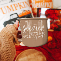 Brown Ceramic Mug — alternate product view 37