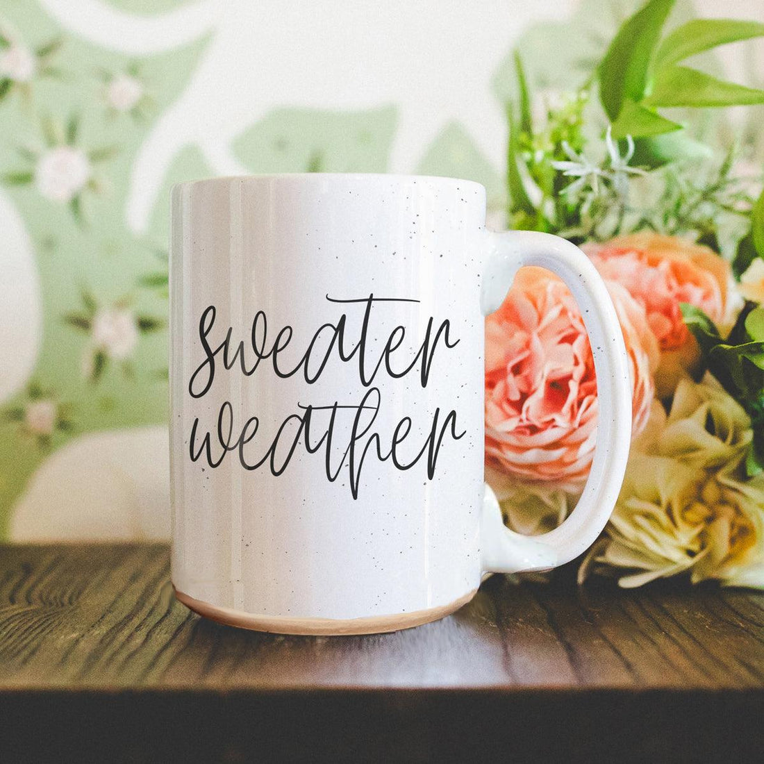 16 oz Ceramic Mug — alternate product view 24
