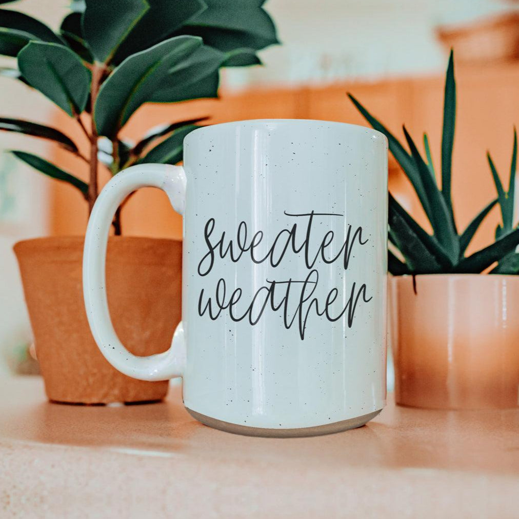 16 oz Ceramic Mug — alternate product view 10