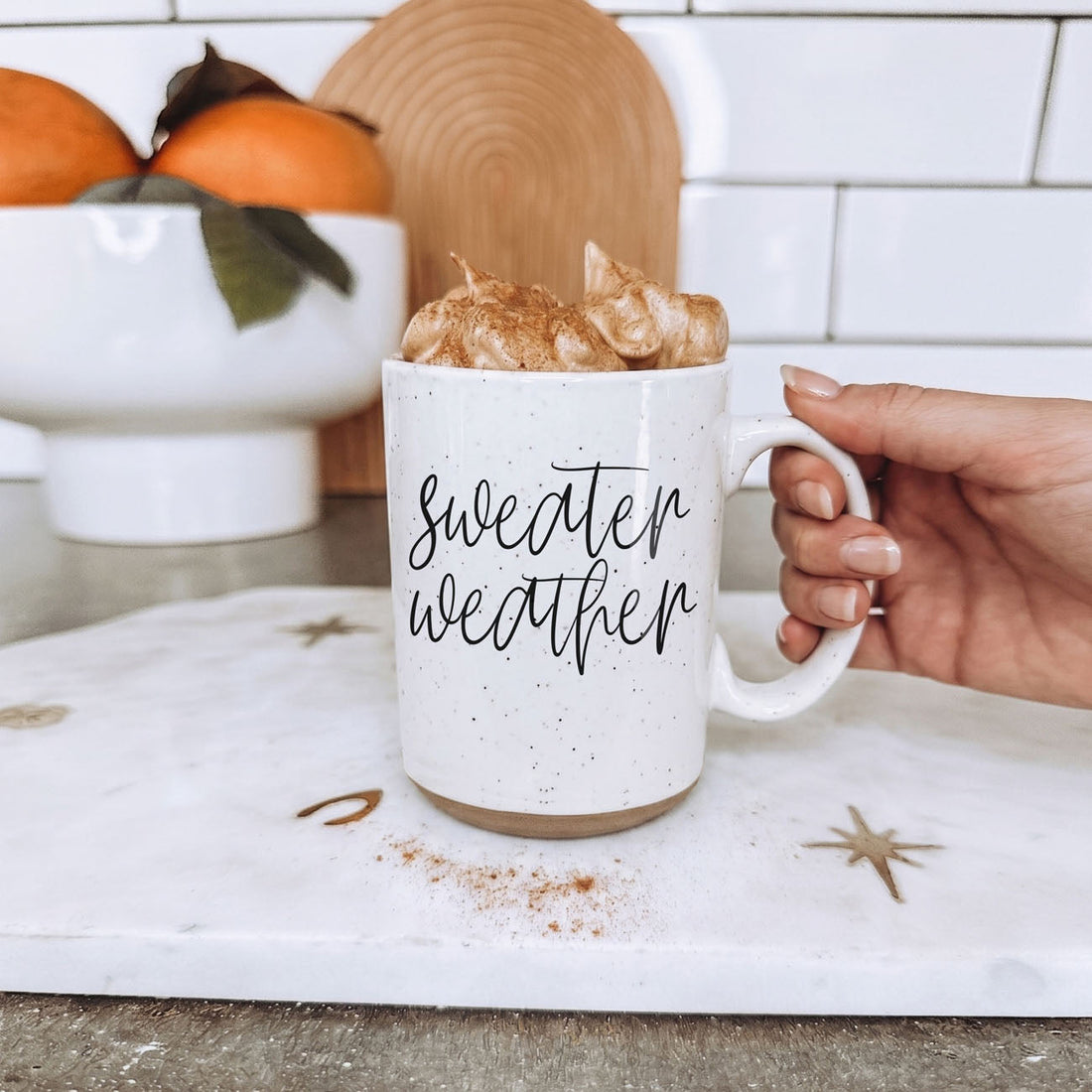 16 oz Ceramic Mug — alternate product view 29