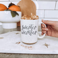 16 oz Ceramic Mug — alternate product view 29