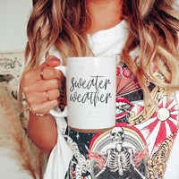 16 oz Ceramic Mug — alternate product view 27