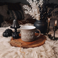 Brown Ceramic Mug — alternate product view 17