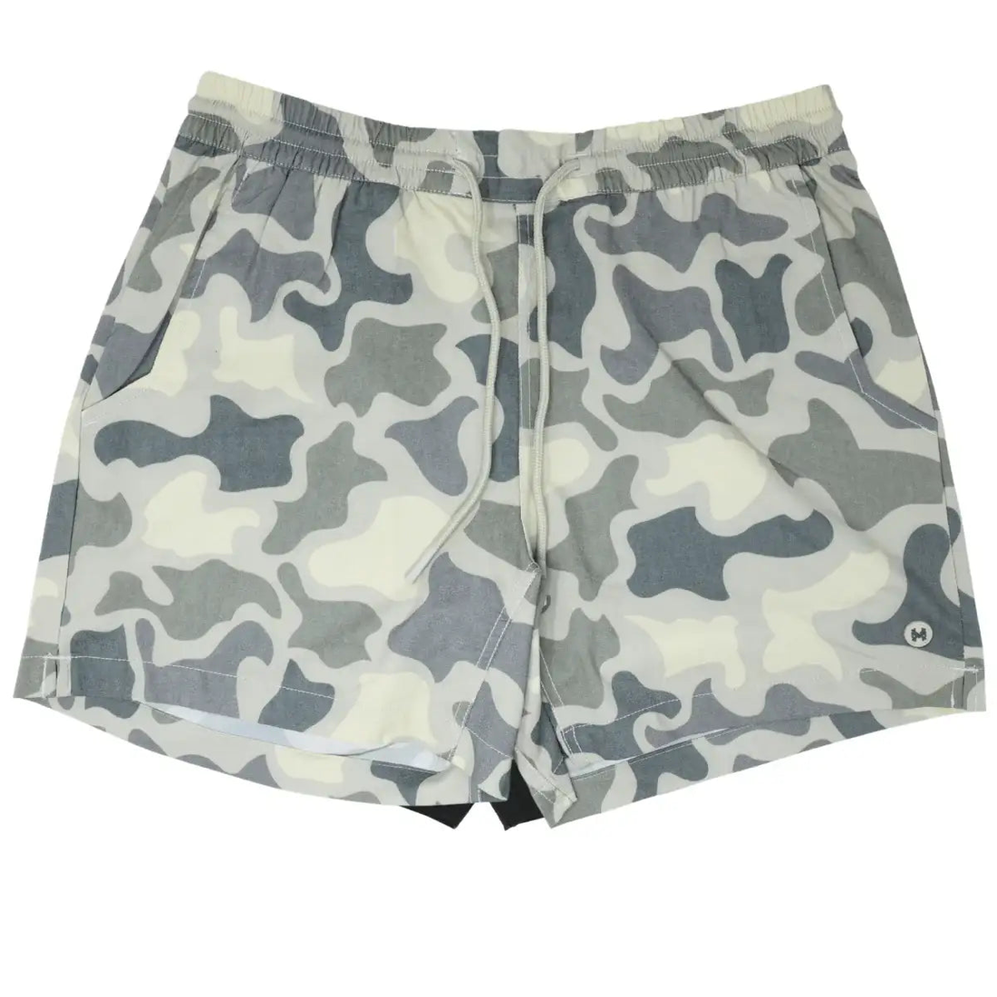 Mad Hatter Volley Shorts — alternate product view 6