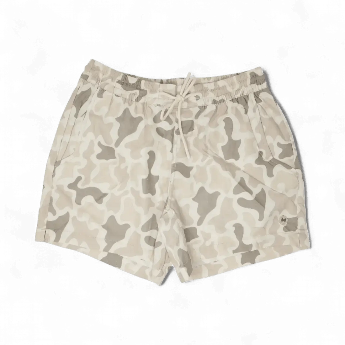 Mad Hatter Volley Shorts