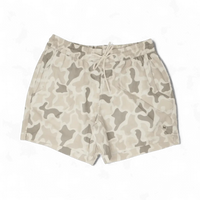 Mad Hatter Volley Shorts
