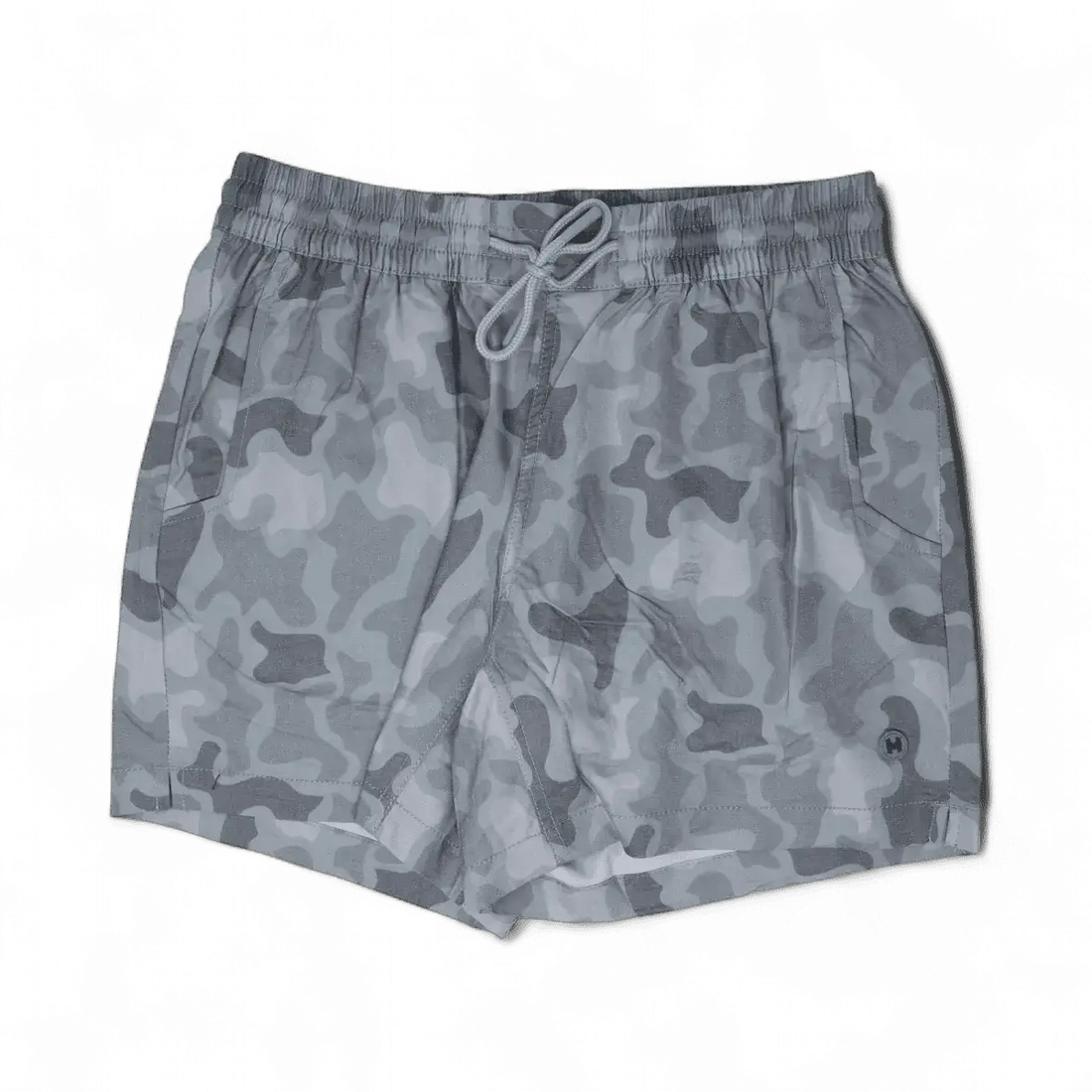 Mad Hatter Volley Shorts — alternate product view 2