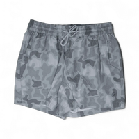 Mad Hatter Volley Shorts — alternate product view 2