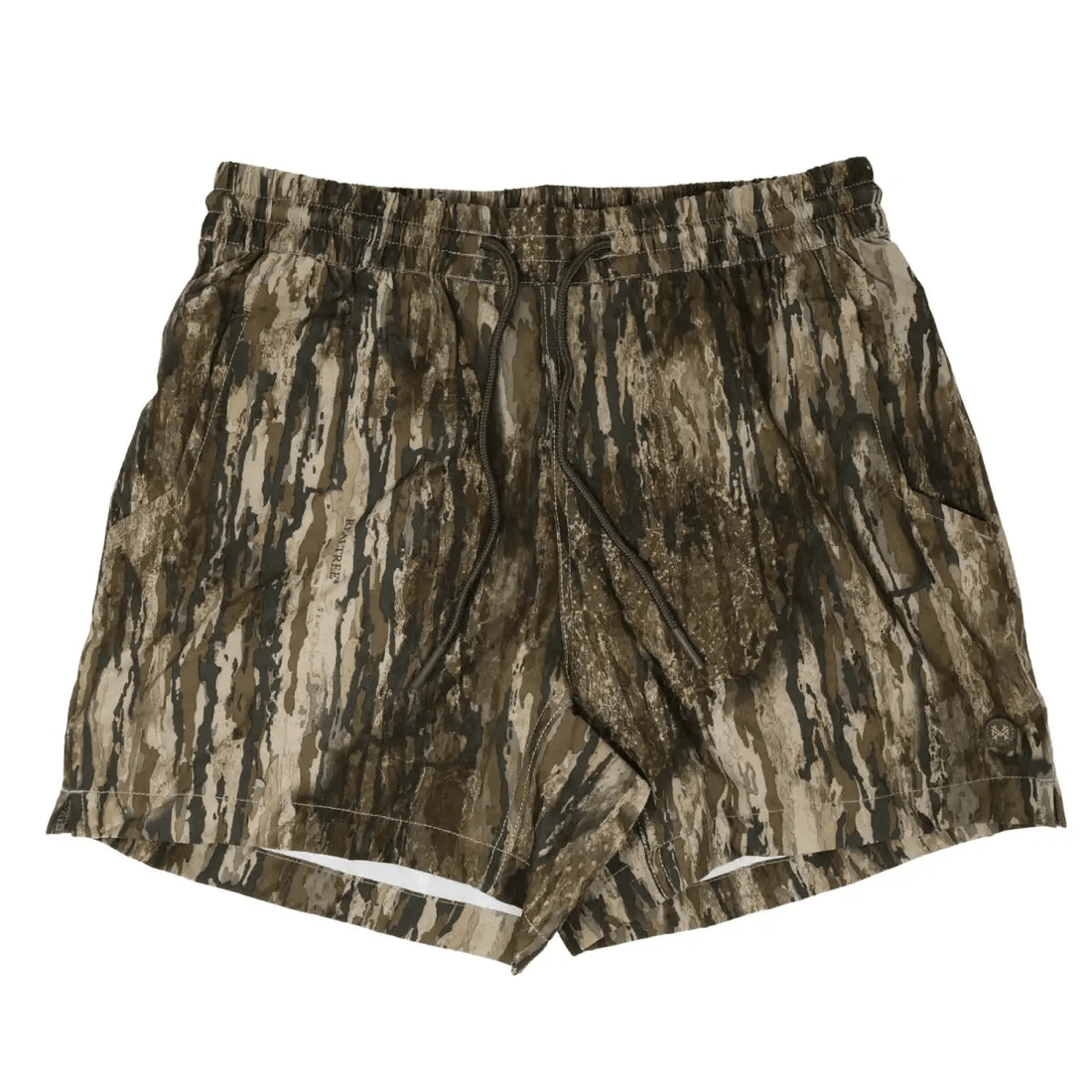 Mad Hatter Volley Shorts — alternate product view 9