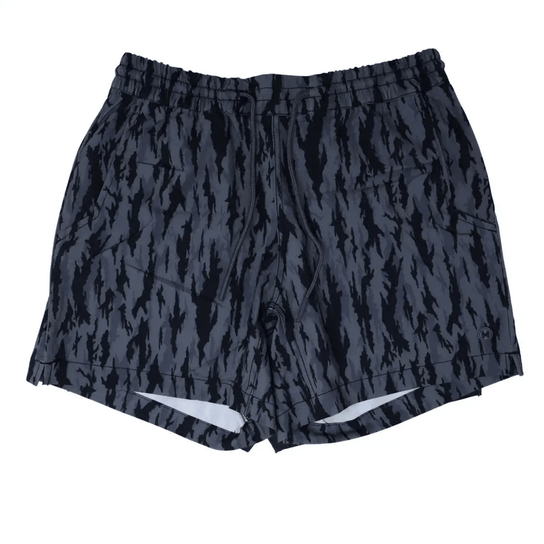 Mad Hatter Volley Shorts — alternate product view 7