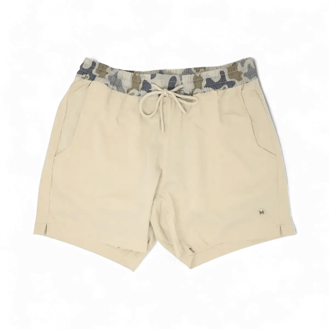 Mad Hatter Volley Shorts — alternate product view 4