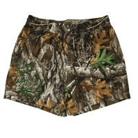 Mad Hatter Volley Shorts — alternate product view 8