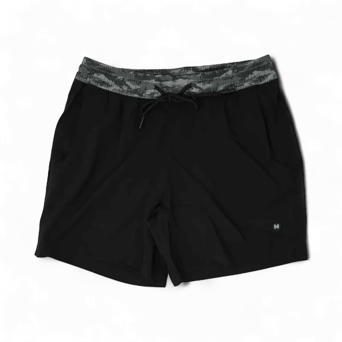 Mad Hatter Volley Shorts — alternate product view 5