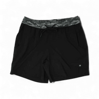 Mad Hatter Volley Shorts — alternate product view 5