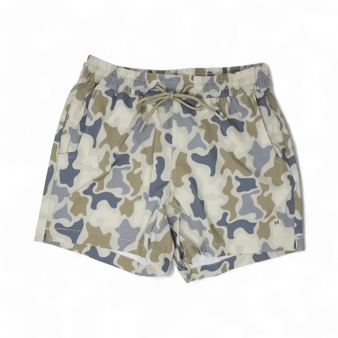 Mad Hatter Volley Shorts — alternate product view 3