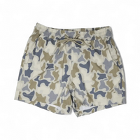 Mad Hatter Volley Shorts — alternate product view 3