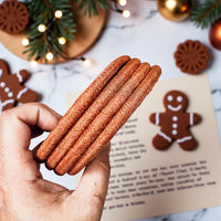 Fall Braided Coaster Set — alternate product view 56