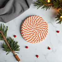 Fall Braided Coaster Set — alternate product view 63