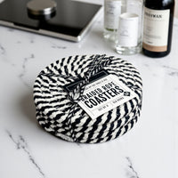 Braided Coasters — alternate product view 14