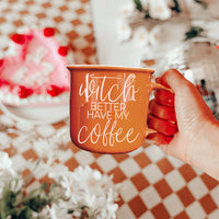 Orange Mug — alternate product view 27