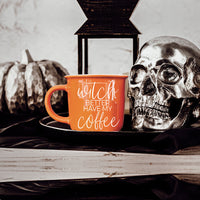 Orange Mug — alternate product view 31