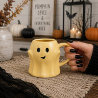 Ghost Mug — alternate product view 9